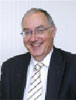 Professor Peter Gregory