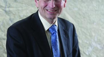 Professor Julian D C Jones OBE, FRSE