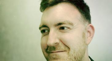 Professor Martyn Pickersgill