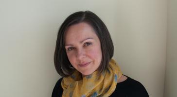 Professor Louise Horsfall