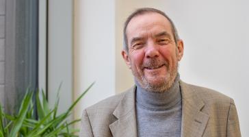 Professor Nicholas Owens