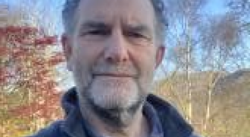 Professor Mark Inall