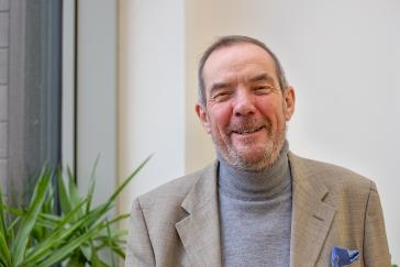 Professor Nicholas Owens