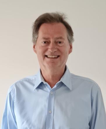 Professor Robert Lamb