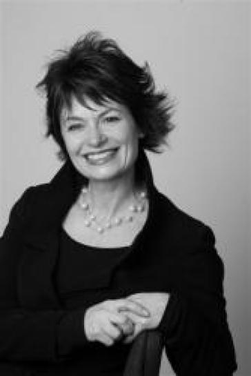 Professor Anne Glover