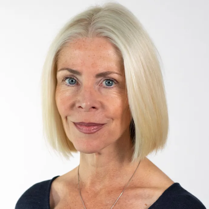 Prof Linda Bauld