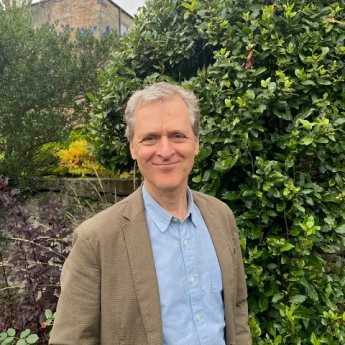 Mathew Williams