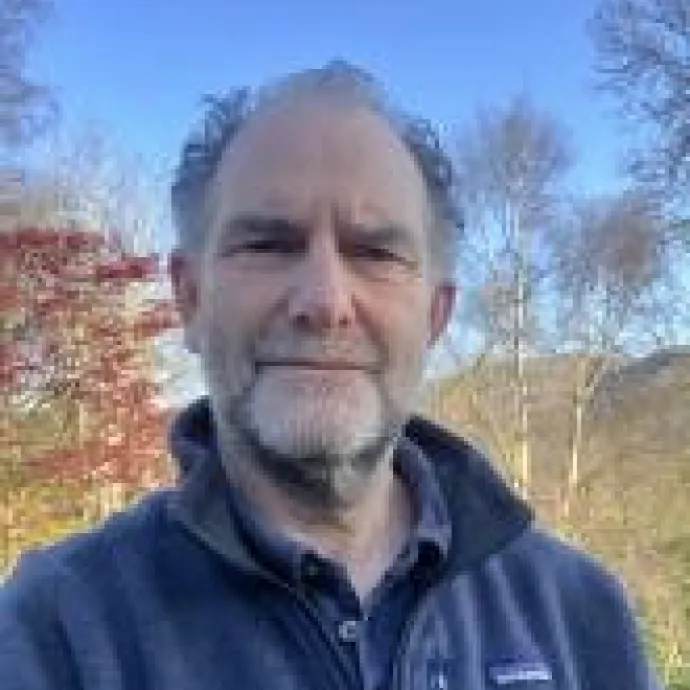 Professor Mark Inall