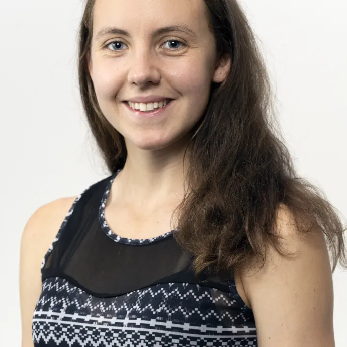 Dr Fiona Bunn – Associate Member