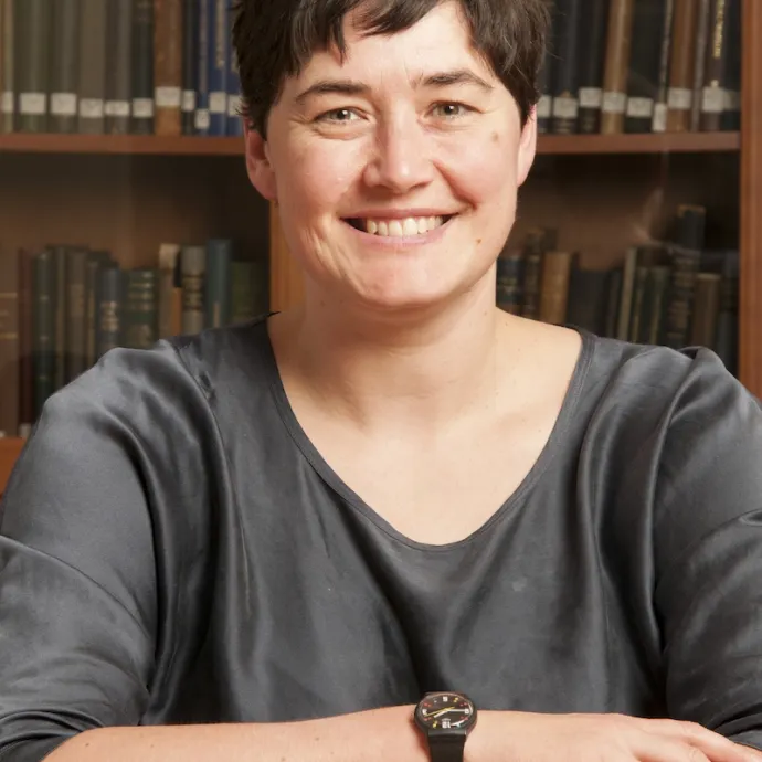 Dr Jessica Enright