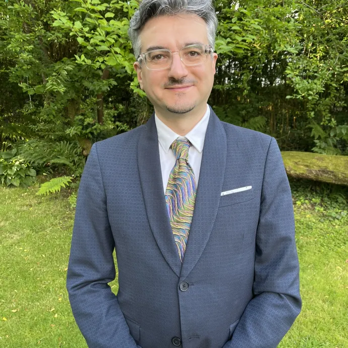 Professor Maurizio Collu