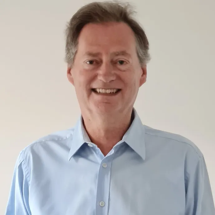 Professor Robert Lamb