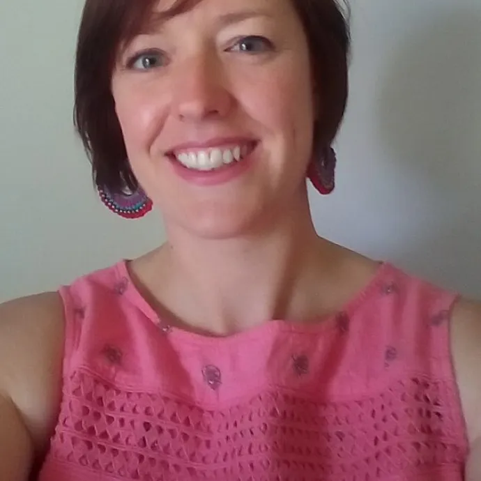 Dr Kate Donovan