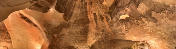 cave