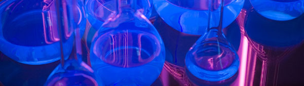 glass vessels