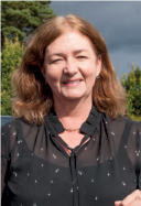 Professor Julie Fitzpatrick