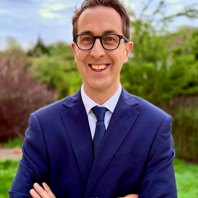 Professor Peter MacPherson